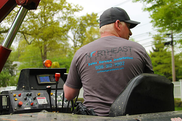 Get an Easy and Accurate Quote from Northeast Generators Free Accurate Quotes