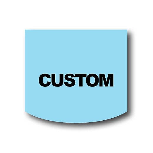 Custom Generator Service Plan