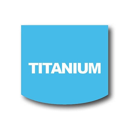 Titanium Generator Service Plan Titanium Generator Service Plan
