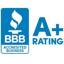 BBB A+ Rating