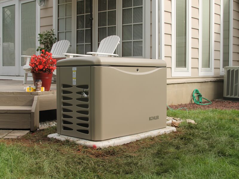 Basking Ridge Generator Installers