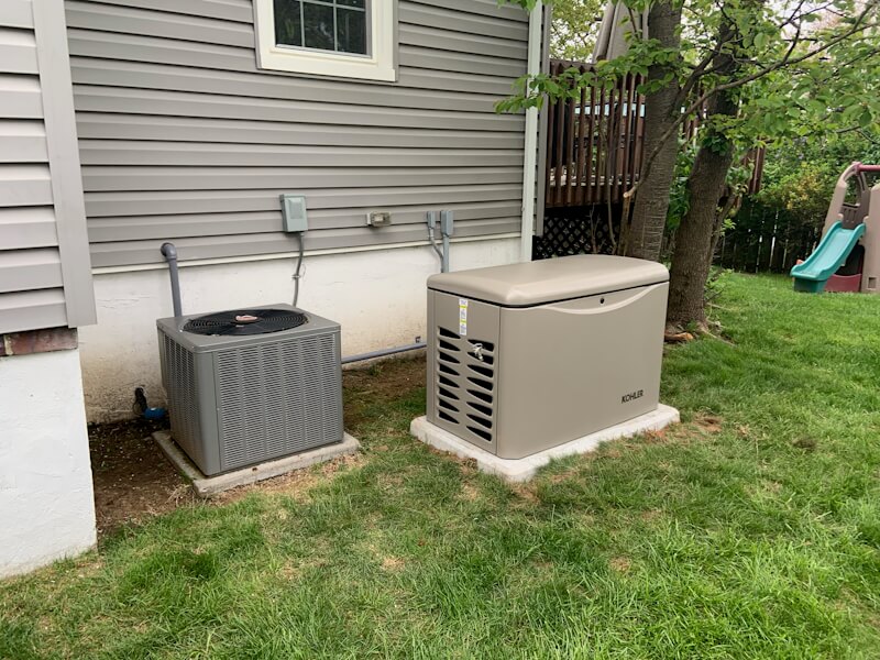 Chatham Generator Installers