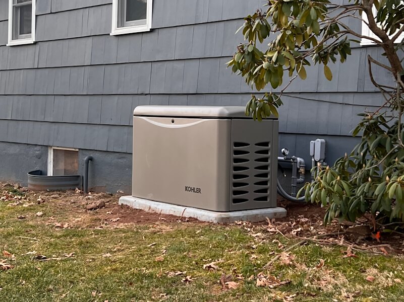 Fanwood Generator Installers