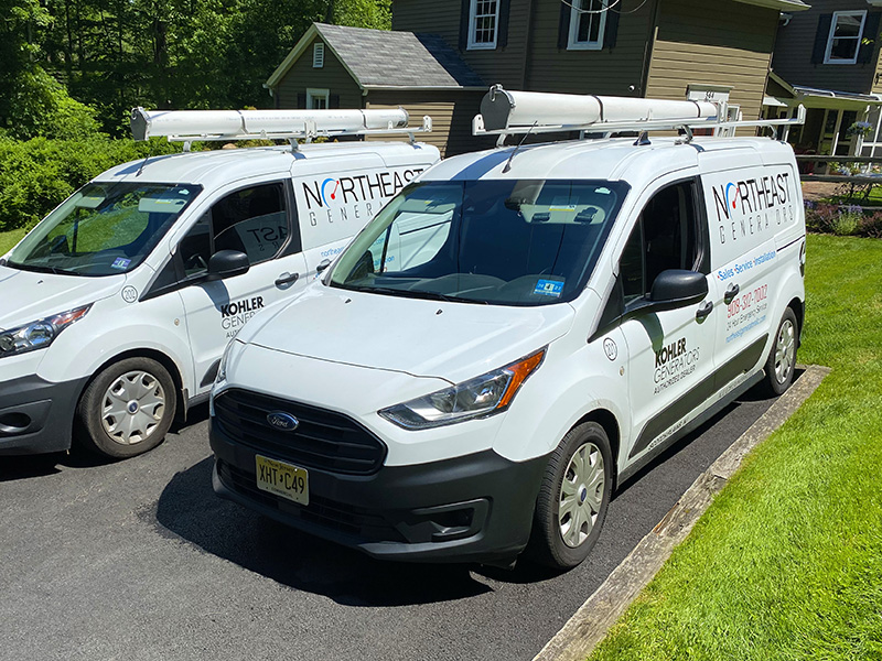 Scotch Plains Generator Companies