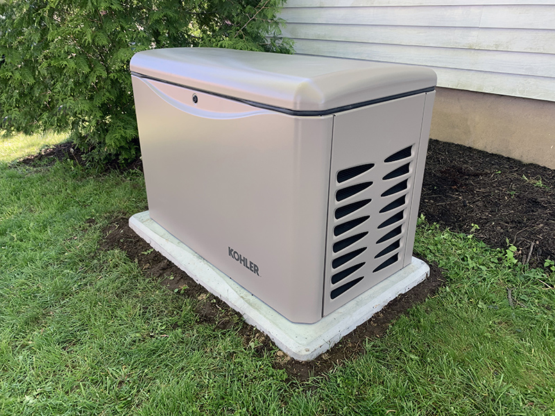 Westfield Generator Installers